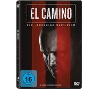 El Camino - Ein Breaking Bad Film
