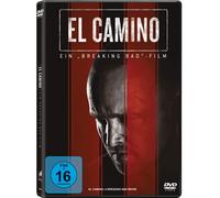 El Camino: Ein "Breaking Bad"-Film (DVD) (DVD) Paul Aaron Plemons Jesse Ritter