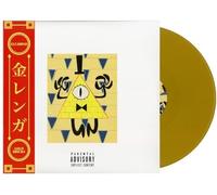 El Camino - Gold Bricks [VINYL]