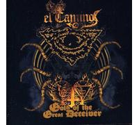 El Camino - Gold Of The Great Deceiver