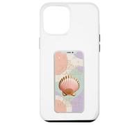 El Camino Is Calling Pastel Pilgrim Shell Minimal Travel Case for iPhone 12 Pro Max
