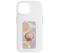 El Camino Is Calling Pastel Pilgrim Shell Minimal Travel Case for iPhone 14