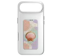 El Camino Is Calling Pastel Pilgrim Shell Minimal Travel Case for iPhone Air