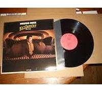 el camino LP