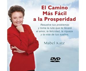 El Camino Más Fácil a la Prosperidad - DVD (Spanish Edition)