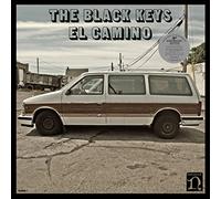El Camino Packaging May Vary