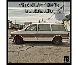 El Camino Packaging May Vary