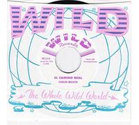 El Camino Real - Waterboy 7inch, 45rpm, CS, ltd.