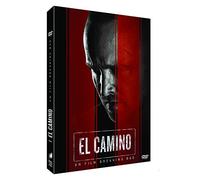 El Camino : Un Film Breaking Bad