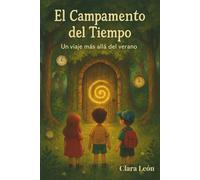 El Campamento del Tiempo: Un viaje más allá del verano