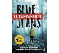 El campamento: Edición limitada a precio especial (Colección Especial)