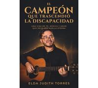 El campeón que trascendió la discapacidad: Una vida de fe, música y amor que dejó una huella eterna