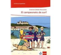 El campeonato de surf by Revestido New 9783125369054 Fast Free Shipping.