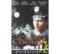 El Campo De Cebollas (The Onion Field) Director: Harold Becker.(Audio in English and Spanish)