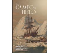 El campo de hielo