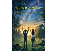 El Campo de las Maravillas: Descubre el mundo cuántico y haz brillar tu magia!