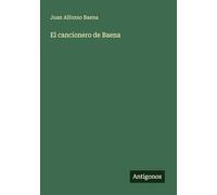 El cancionero de Baena