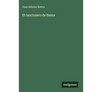 El cancionero de Baena
