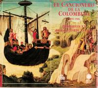 El Cancionero de la Colombina