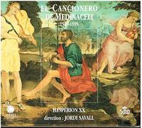 El Cancionero de Medinaceli