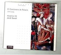 El Cancionero de Palacio 1474-1516