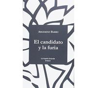 El candidato y la furia : crónica de la victoria de Trump