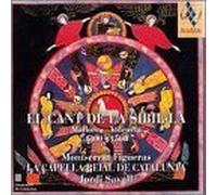 El Cant De La Sibil-La by Figueras, Montserrat (1999-05-11)