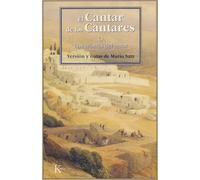El Cantar de Los Cantares
