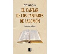 El Cantar de los Cantares de Salomón