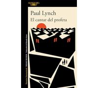 El cantar del profeta / Prophet Song