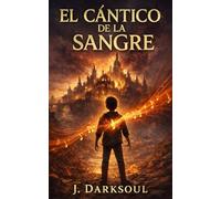 EL CÁNTICO DE LA SANGRE