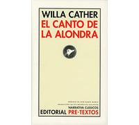 El canto de la alondra