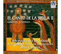 El Canto De La Sibila 2 - El Canto De La Sibila 2