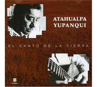 El Canto De La Tierra