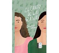 El canto de las ranas