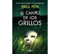 El Canto de Los Grillos / The Song of the Crickets (Éxitos)