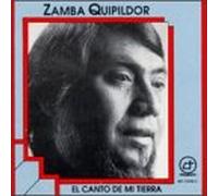 El Canto De Mi Tierra