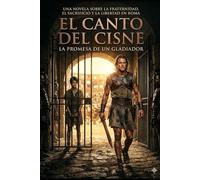 El Canto del Cisne: Promesa de Gladiador (Templo de huesos)