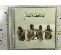 El Canto Del Loco CD New Personas Sealed Dani Martin - You Are Fool ...