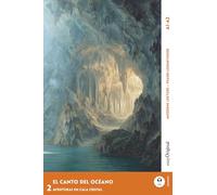 El canto del océano - Spanische Krimi-Lektüre A1-A2 (+ Audio-Online): Mit der Frank-Lesemethode leicht verständlich gemacht (Spanisch lernen mit Krimis (A1-A2) - Frank-Lesemethode)