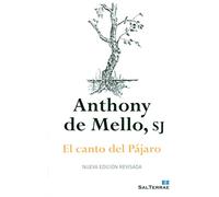 El canto del pájaro
