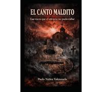 El canto maldito: Las voces que el silencio no pudo callar