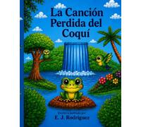 El canto perdido del coqui
