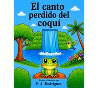 El canto perdido del coqui