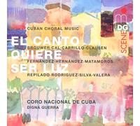 El Canto Quiere Ser Luz - Various Composers