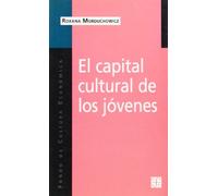 El Capital Cultural de Los Jovenes