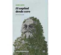 El capital desde cero (Serie General Universitaria)