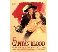 El Capitán Blood (1935) Captain Blood (Import)