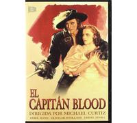 El Capitán Blood (Captain Blood) (1935) (Import)