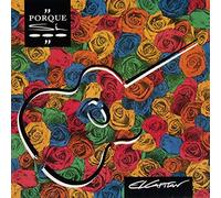 El Capitan - Porque [Vinyl LP]